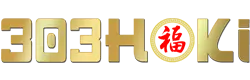 303HOKI Logo