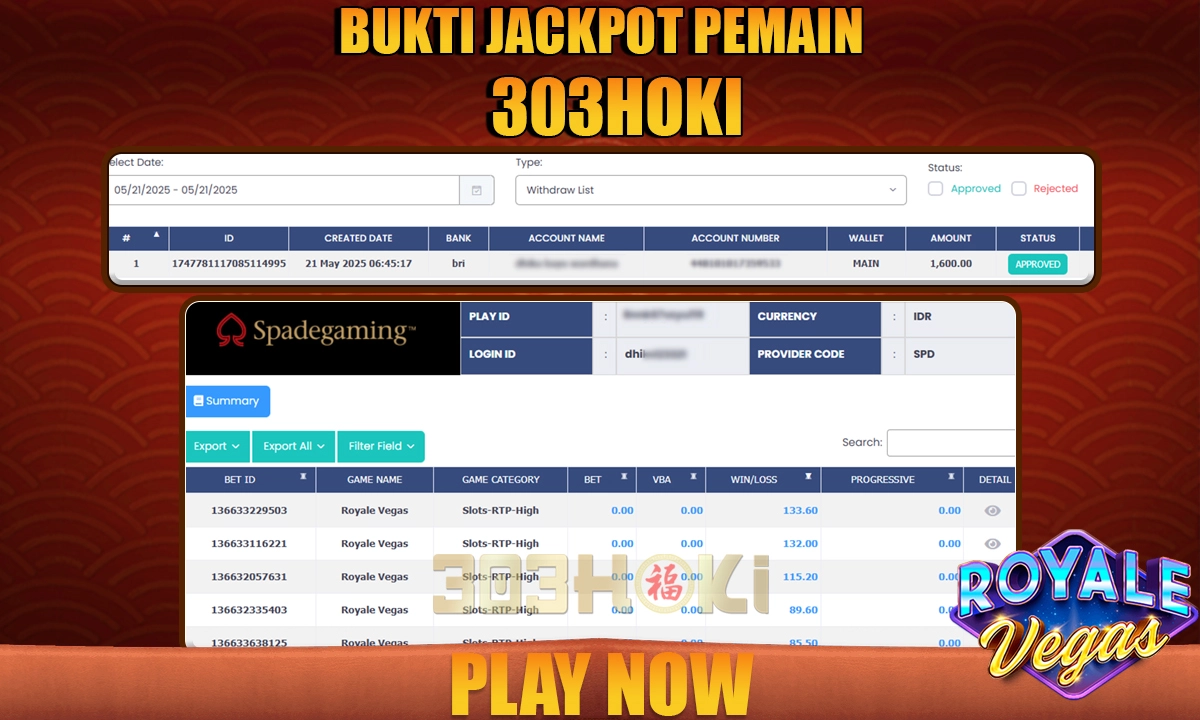 Jackpot